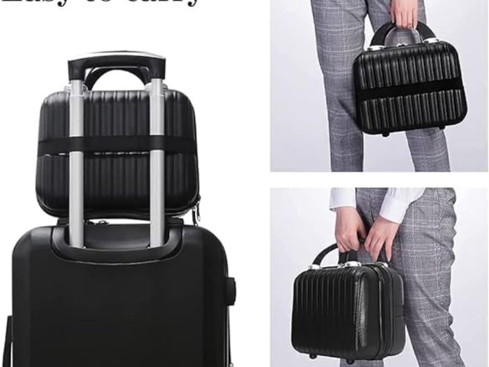 Cosmetic Case Luggage