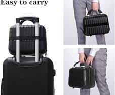 Cosmetic Case Luggage
