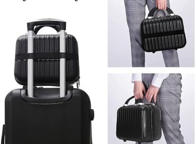 Cosmetic Case Luggage
