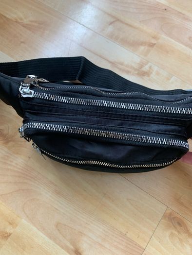 travel bag