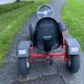 Berg Go Kart red Image 3