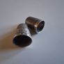 Charles Horner Chester Silver Thimble plus another Image 4