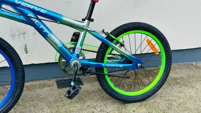 Verve Kids Bike like new