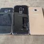 Samsung Bundle for Parts or Repair Image 2