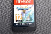 Dragon Quest III HD-2D Remake