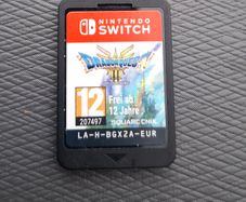 Dragon Quest III HD-2D Remake