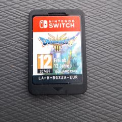 Dragon Quest III HD-2D Remake