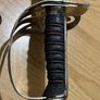 P1827 ceremonial sword Image 7