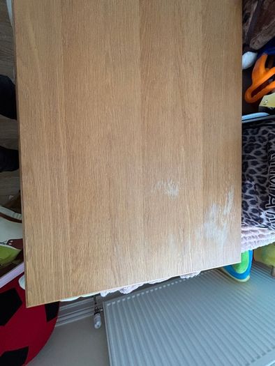 Breakfast bar table