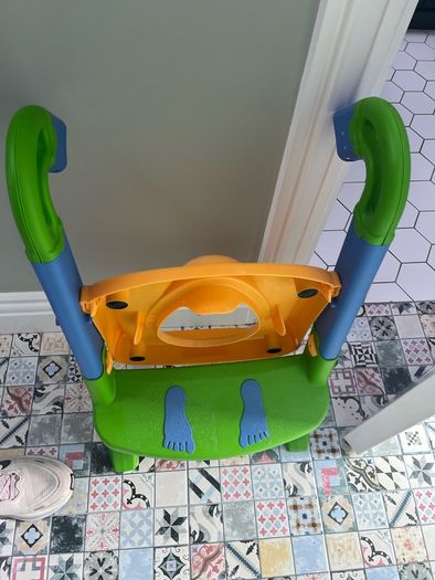 potty