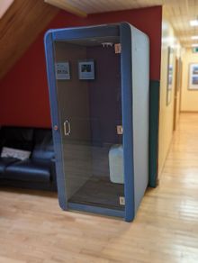 Office Pod
