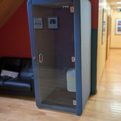Office Pod