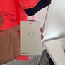 Genuine Barcelona FC Nike Jersey Signed Image 6