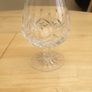 Set Of 4 Old Waterford Crystal Brandy Glasses Image 2