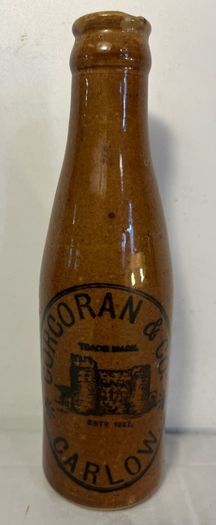 auction and advertising/bottle fair in bagenalstown Carlow r21eh27