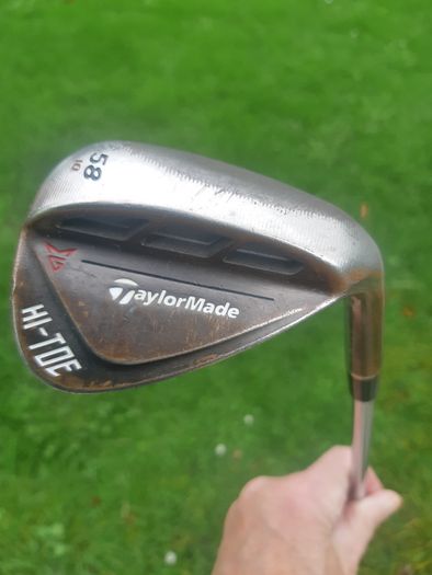 Taylormade  wedge