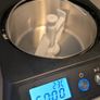 Ice Cream Maker Buffalo 2.0 Litre Image 4