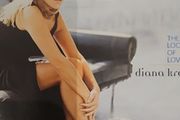 Diana Krall - The Look Of Love.