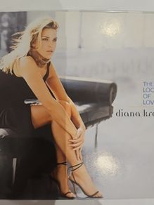 Diana Krall - The Look Of Love.