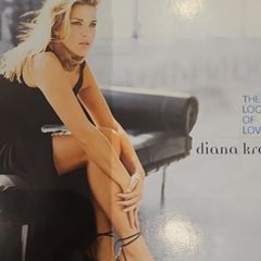 Diana Krall - The Look Of Love.