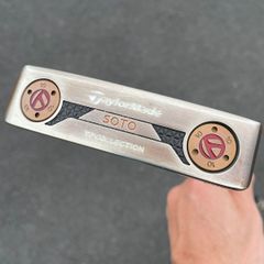 Taylormade Putter