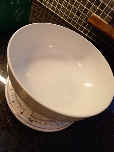 Kitchen Weighting Scales