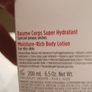 FREE Tote Bag or make up bag - Clarins Body Hydration Essentials- Brand New Boxed 3 piece Set Image 10