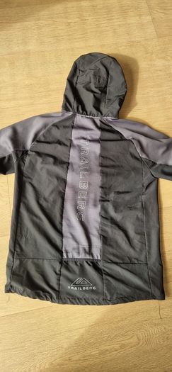 Trailberg Tracksuit - S