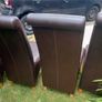 6 dining room chairs Image 2