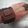 Wood Jewellery Image 2