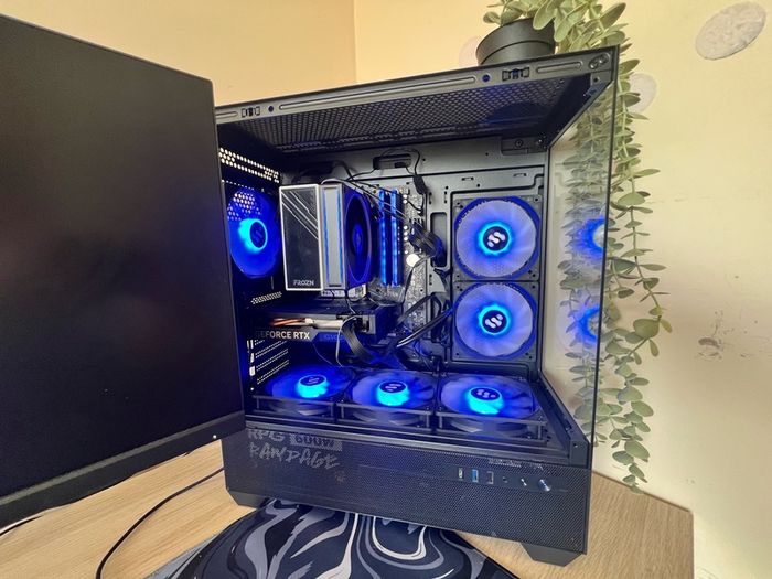 gaming pc