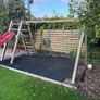 Swing and slide set Image 2