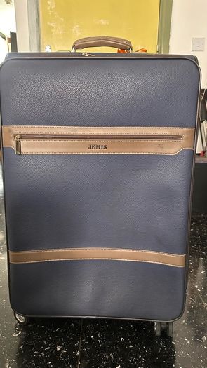 3 Luggages L, M & S