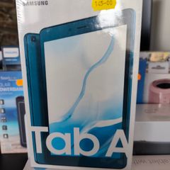 Samsung galaxy tab A 4g tablet
