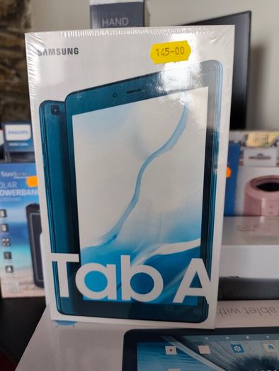 Samsung galaxy tab A 4g tablet