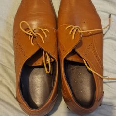 Men's Wedding Shoes