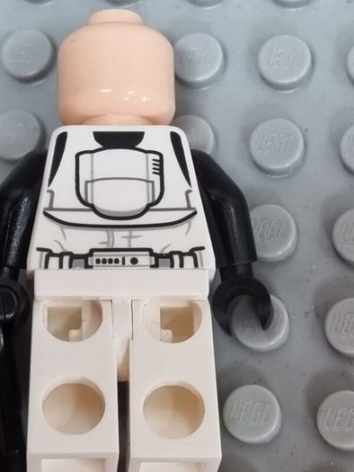 Lego Minifigure