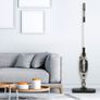 Steam Mop, 30 Seconds Quick Heating, 1500 W, 330 ml Image 3