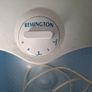 Remington foot spa Image 2