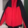 ski  jacket and trousers excellent condition Image 2