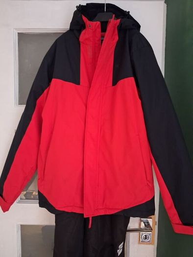 ski  jacket and trousers excellent condition
