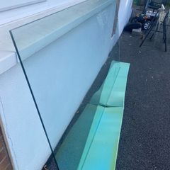Glass Panel 10mm 2070 x 1150