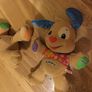 Educational Teddy Toy Image 4