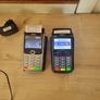 The Ingenico iWL220 and 250 terminals Image 2