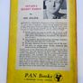 Hitlers Secret Enemy Admiral Canaris (1957) - WW2 History Book - Vintage Pan Paperback Book Image 2