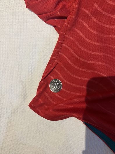 Football Shirt
