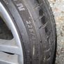 F30 18" staggered alloys Image 9
