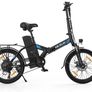 VARUN C20-1 Electric Foldable Bike Image 2