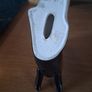 porcelain wall hanger horse head Image 4