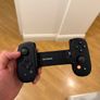 Backbone One USB-C Mobile Gaming Controller, Black Image 3